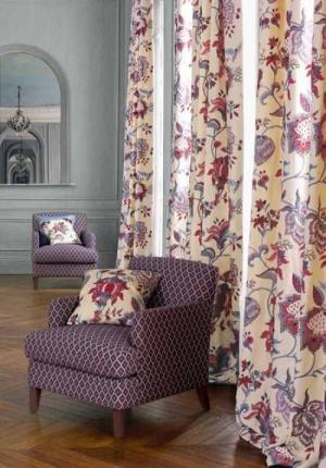 MANUEL CANOVAS ALES FABRIC